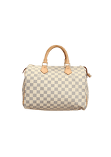 DAMIER AZUR SPEEDY 30