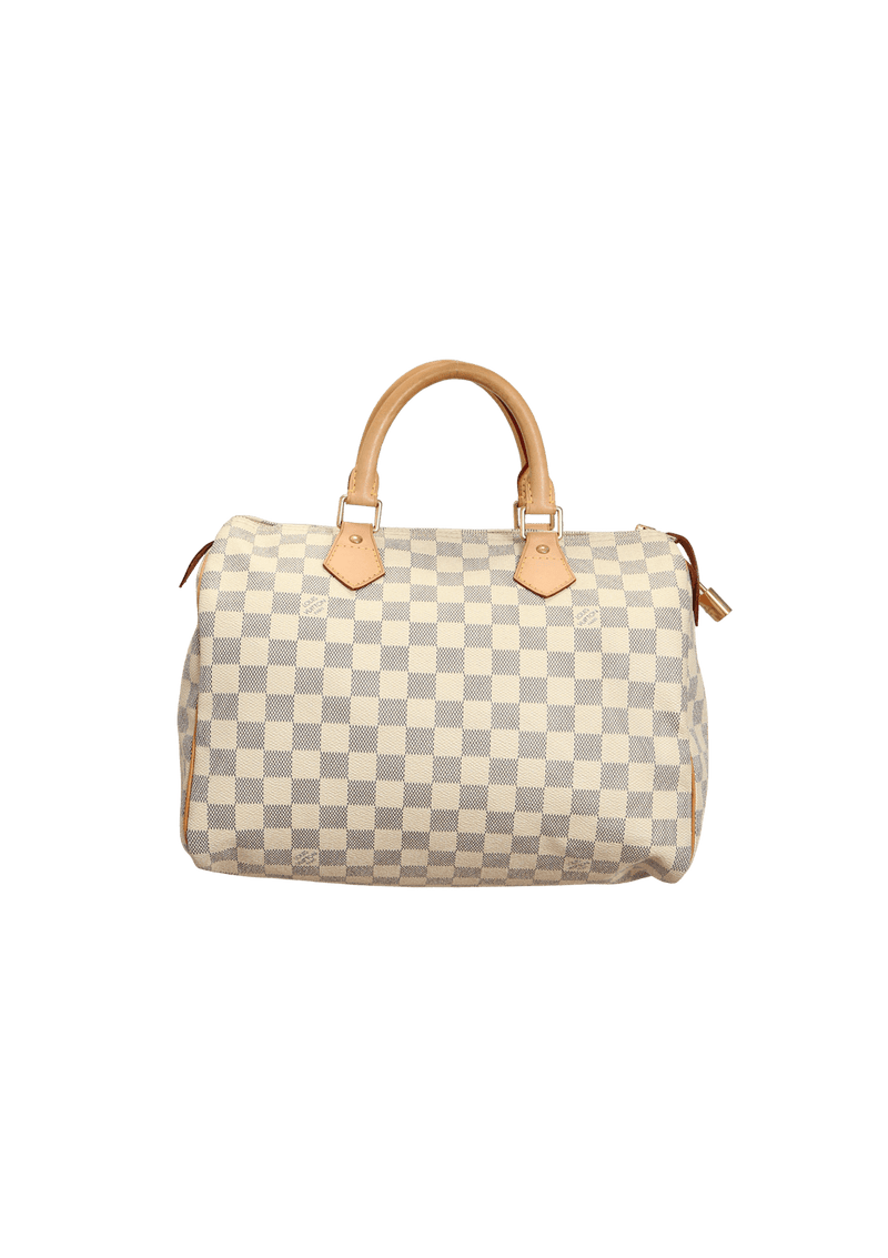 DAMIER AZUR SPEEDY 30