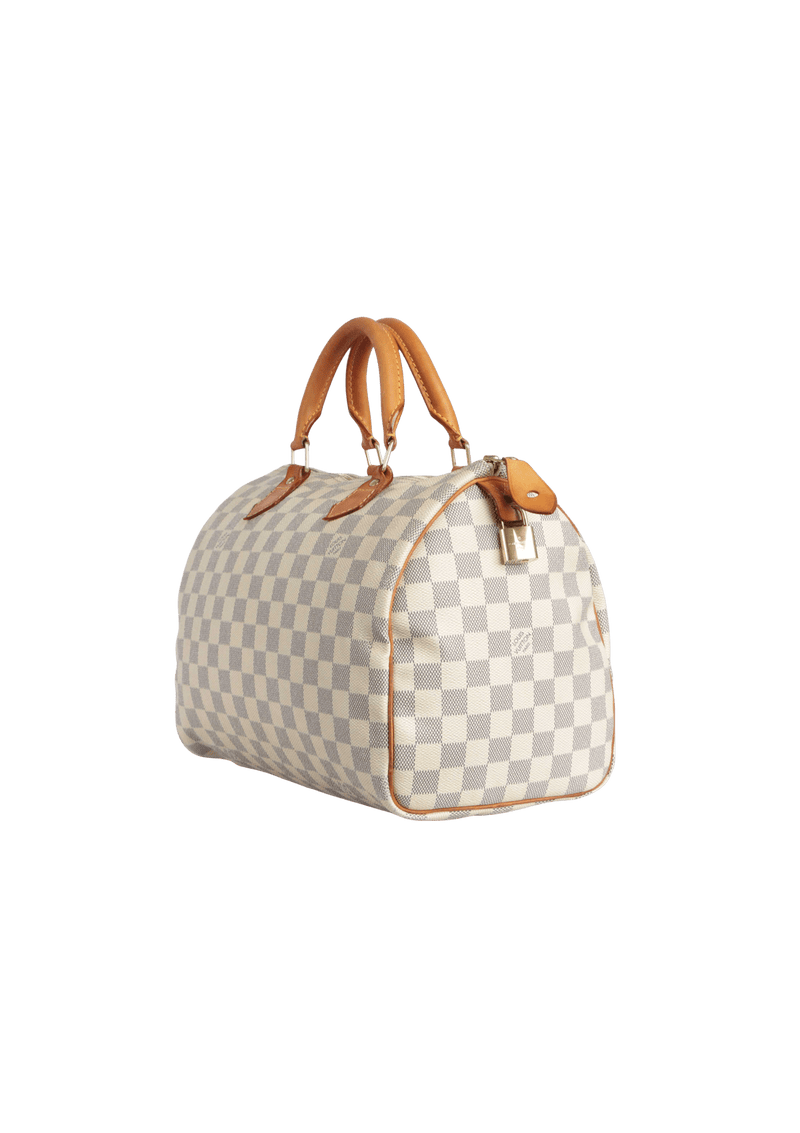 DAMIER AZUR SPEEDY 30