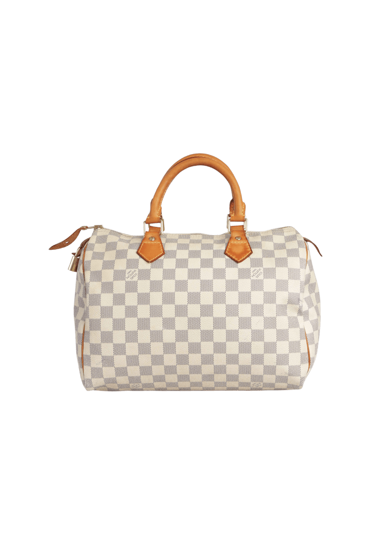 DAMIER AZUR SPEEDY 30