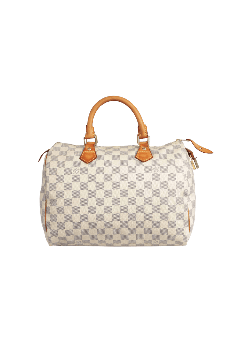 DAMIER AZUR SPEEDY 30