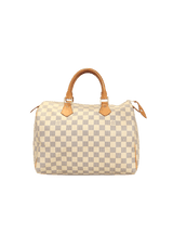 DAMIER AZUR SPEEDY 30