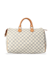 DAMIER AZUR SPEEDY 35