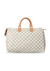 DAMIER AZUR SPEEDY 35