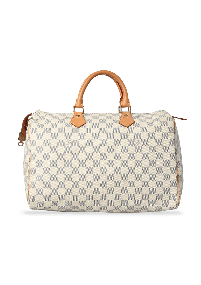 DAMIER AZUR SPEEDY 35