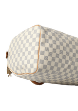 DAMIER AZUR SPEEDY 35