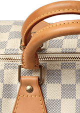 DAMIER AZUR SPEEDY 35