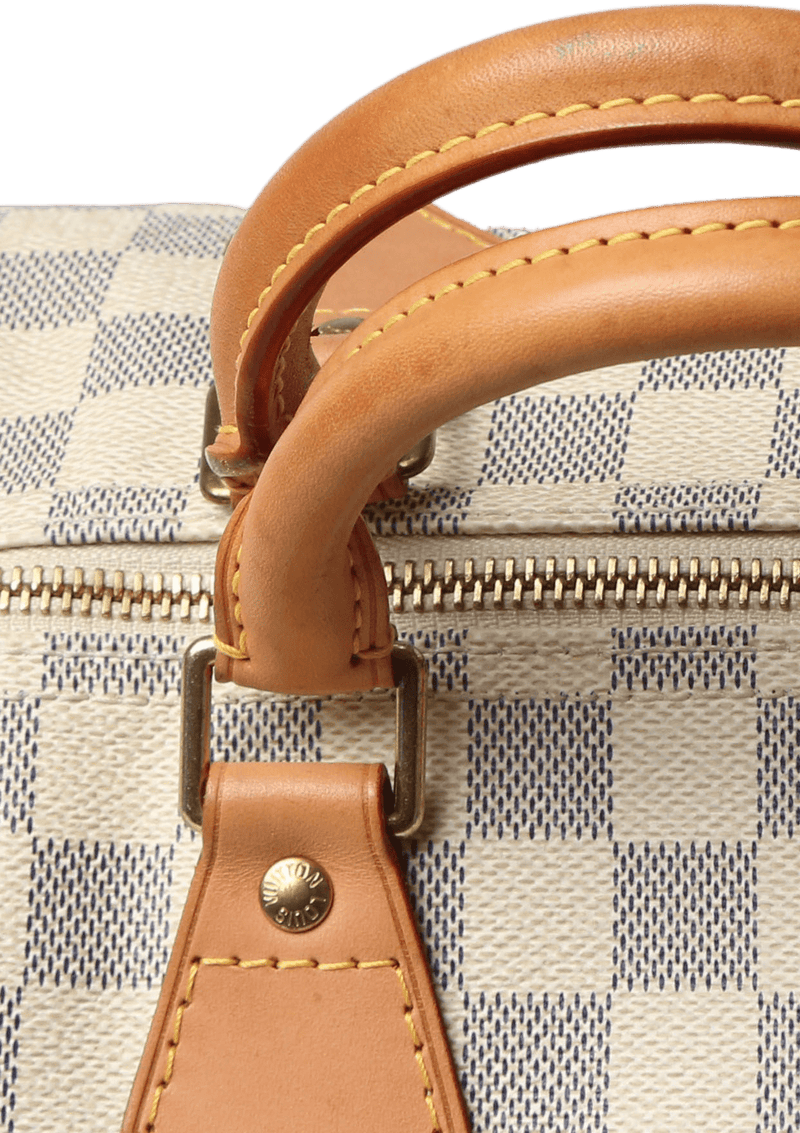 DAMIER AZUR SPEEDY 35