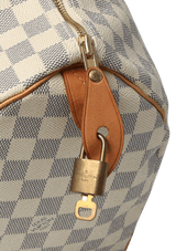 DAMIER AZUR SPEEDY 35