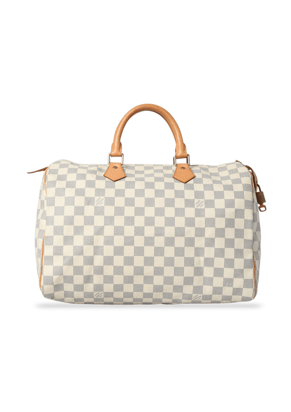 DAMIER AZUR SPEEDY 35