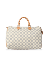 DAMIER AZUR SPEEDY 35