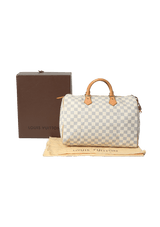 DAMIER AZUR SPEEDY 35