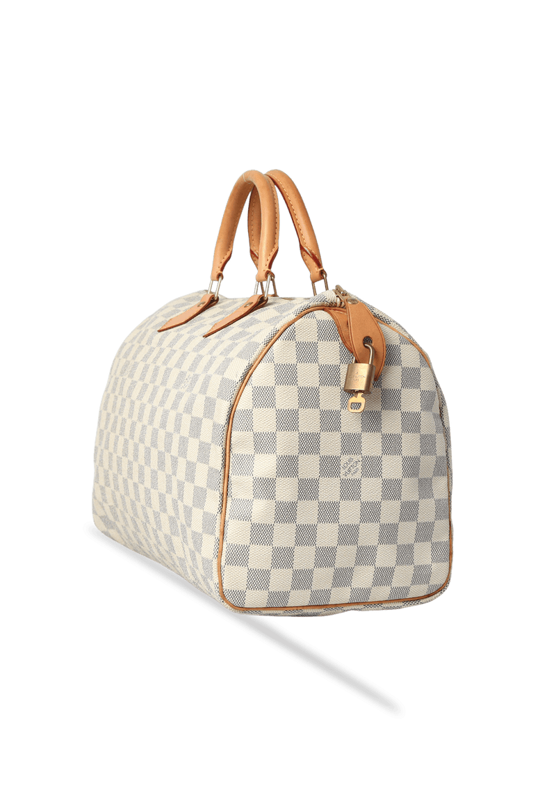 DAMIER AZUR SPEEDY 35