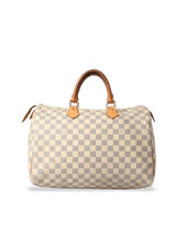 DAMIER AZUR SPEEDY 35