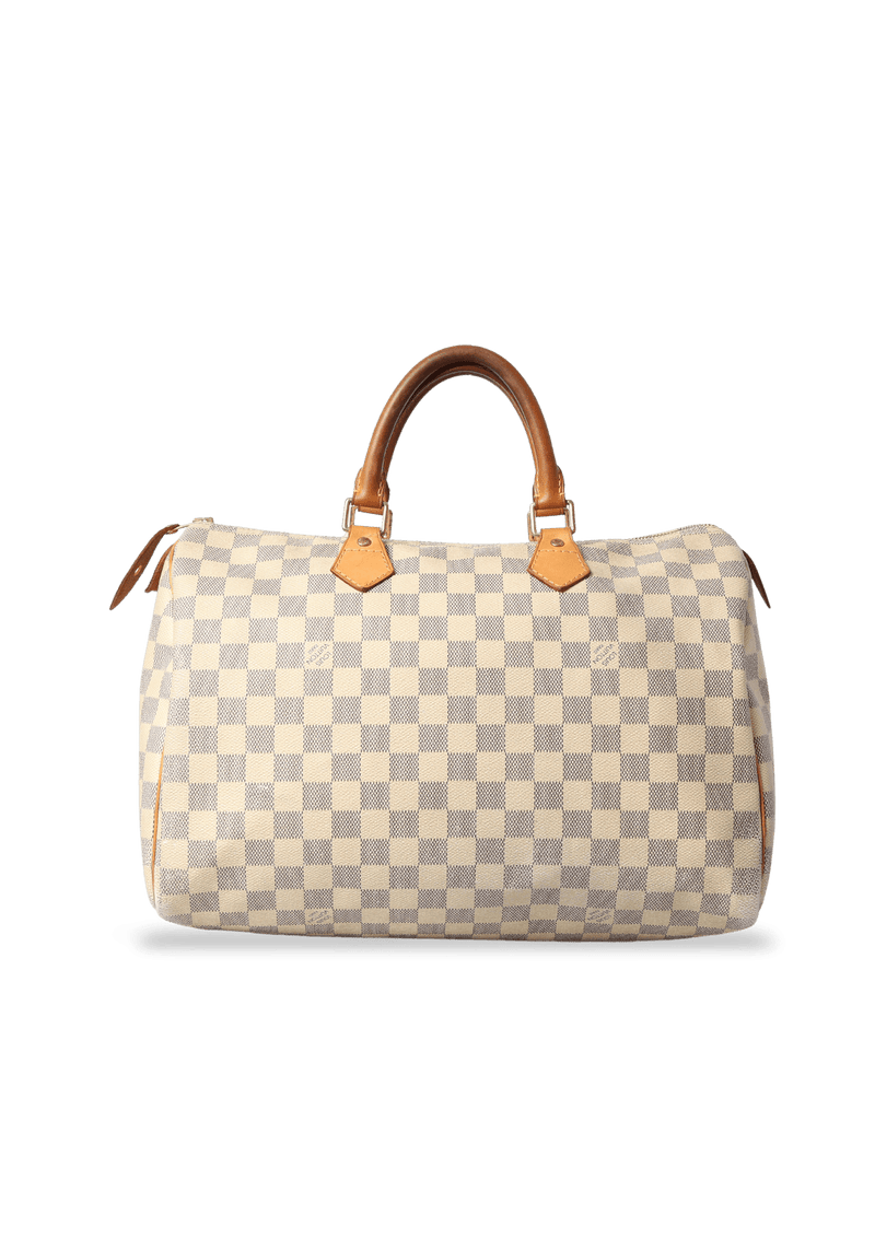 DAMIER AZUR SPEEDY 35