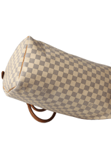 DAMIER AZUR SPEEDY 35