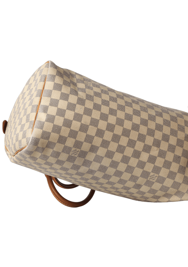 DAMIER AZUR SPEEDY 35