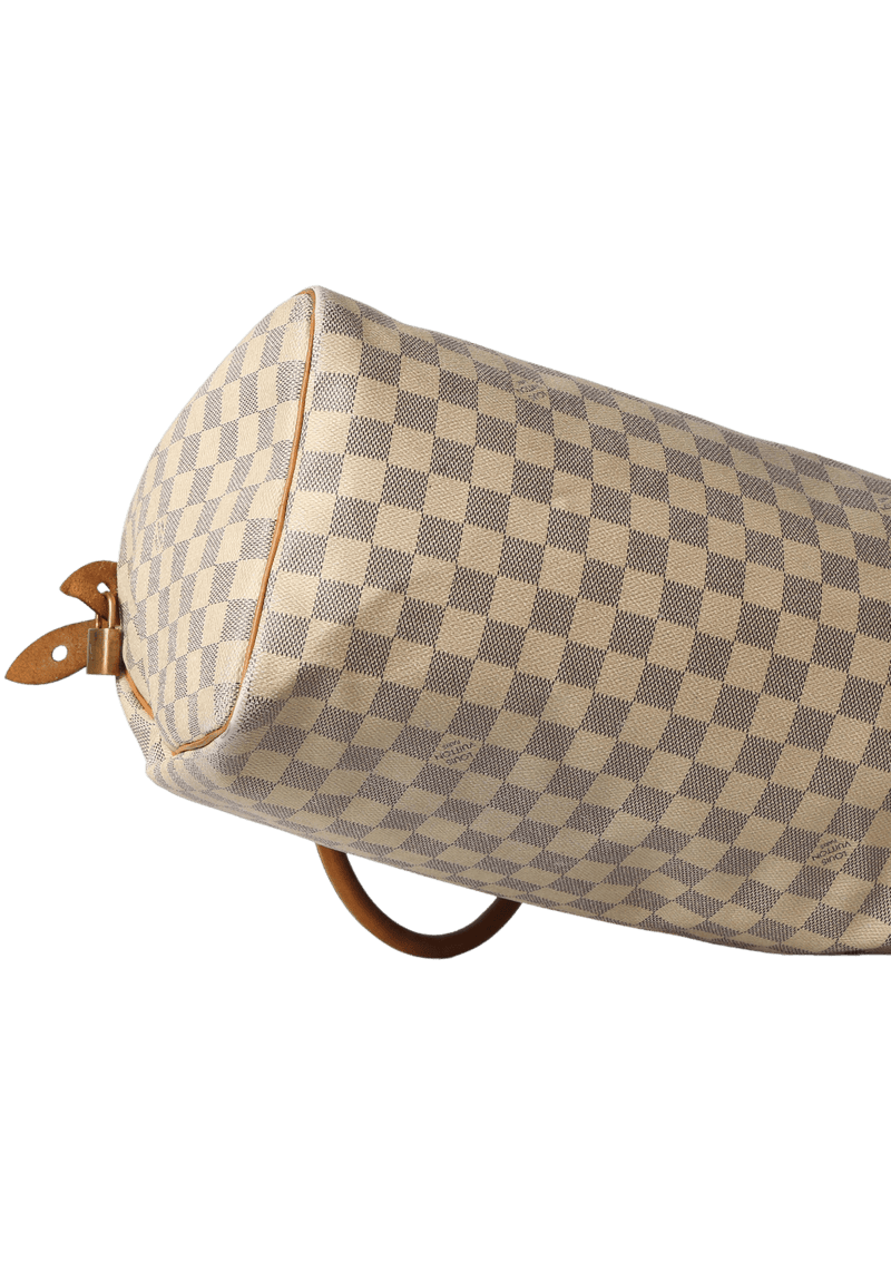 DAMIER AZUR SPEEDY 35