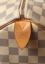 DAMIER AZUR SPEEDY 35