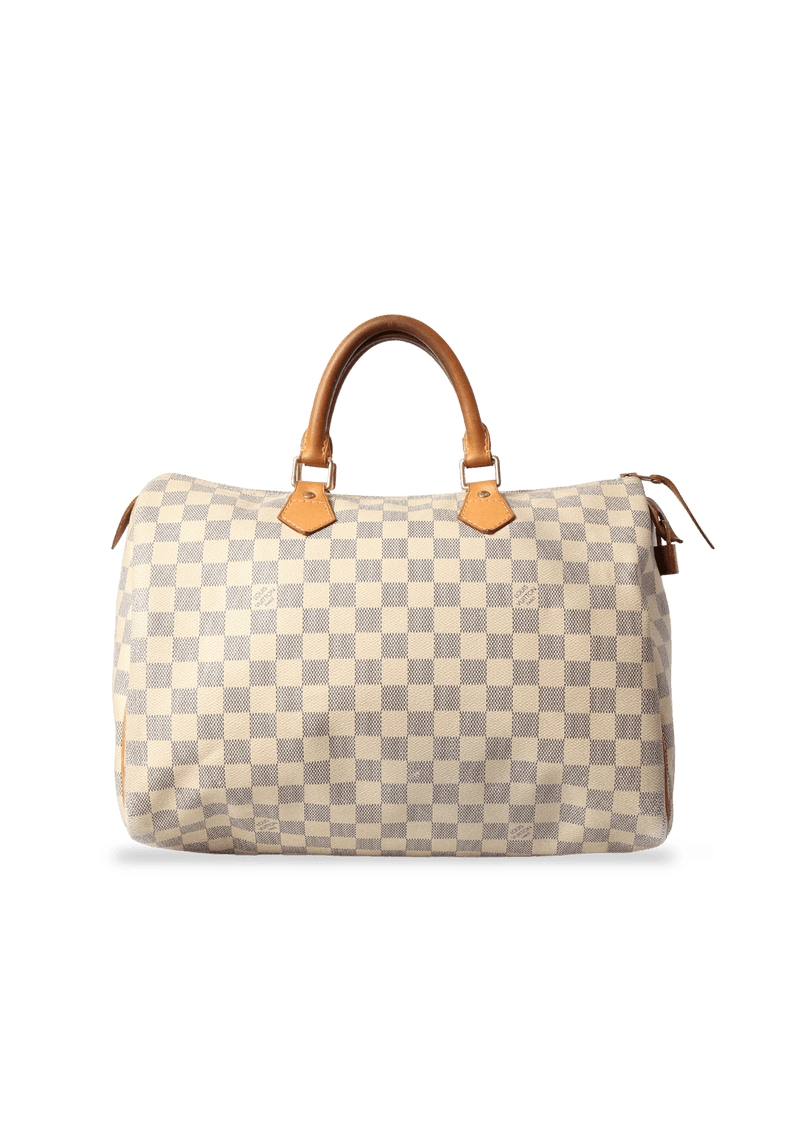 DAMIER AZUR SPEEDY 35