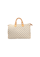 DAMIER AZUR SPEEDY 35