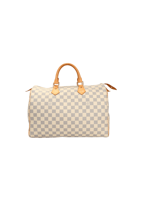 Louis Vuitton Key Pouch Damier Ebene 2158