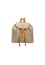 DAMIER AZUR SPERONE BACKPACK