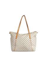 DAMIER AZUR TOTALLY GM