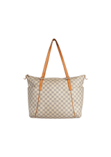 DAMIER AZUR TOTALLY GM