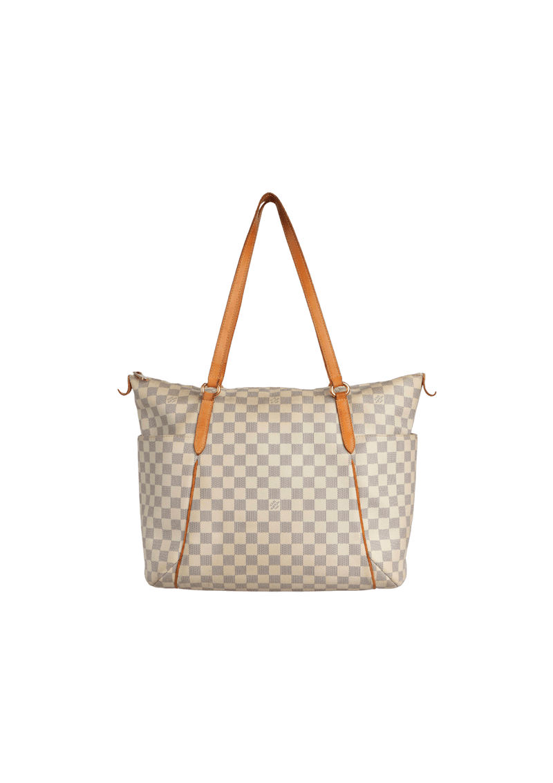 DAMIER AZUR TOTALLY GM