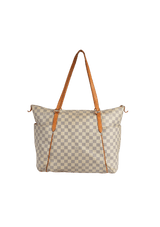 DAMIER AZUR TOTALLY GM