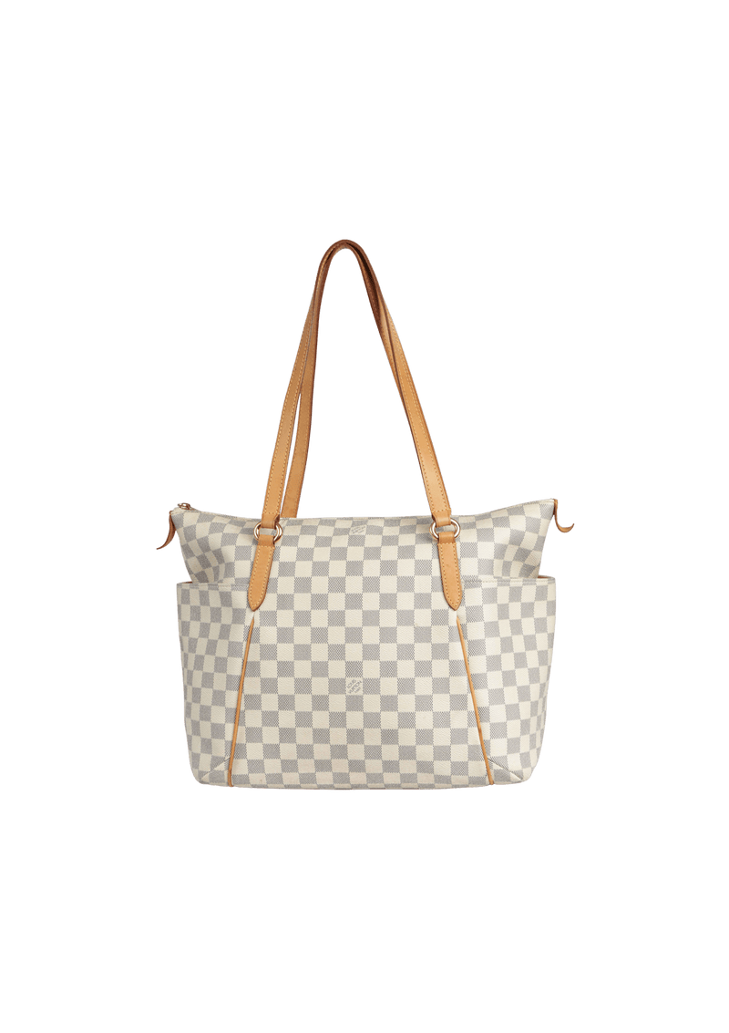 DAMIER AZUR TOTALLY MM