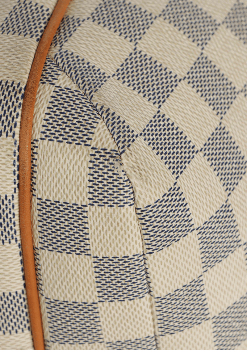 DAMIER AZUR TOTALLY MM