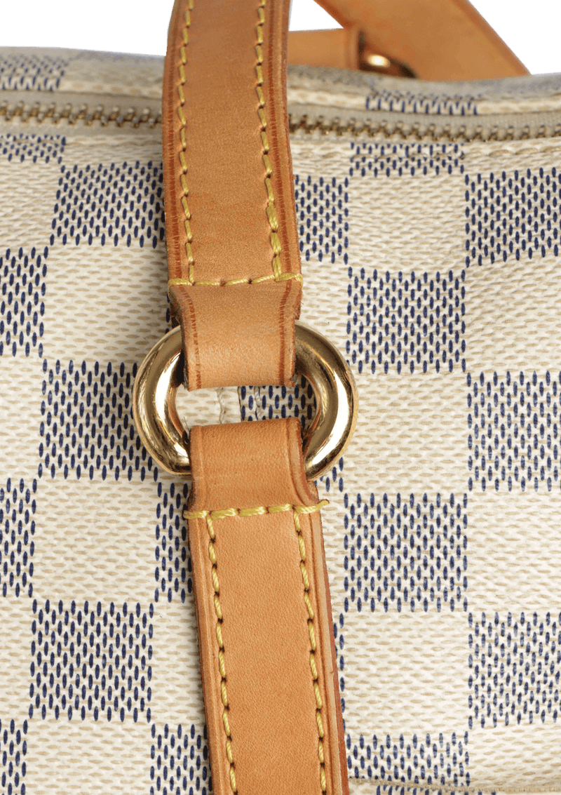 DAMIER AZUR TOTALLY MM