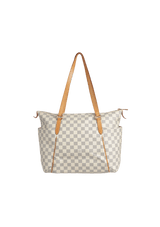 DAMIER AZUR TOTALLY MM
