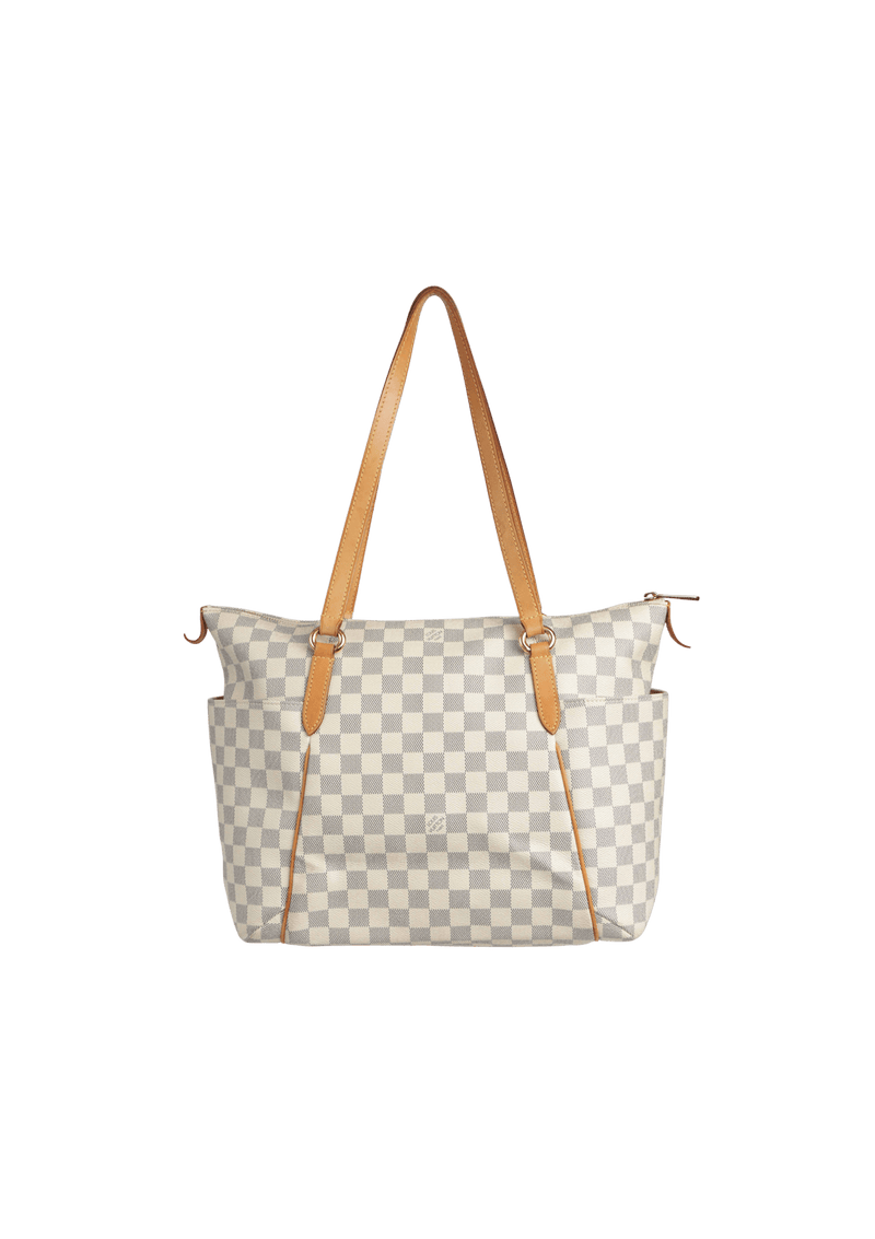 DAMIER AZUR TOTALLY MM