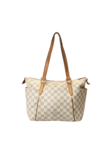 DAMIER AZUR TOTALLY PM