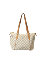 DAMIER AZUR TOTALLY PM