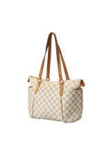 DAMIER AZUR TOTALLY PM