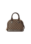 DAMIER ÉBÈNE ALMA BB