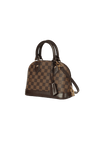 DAMIER ÉBÈNE ALMA BB