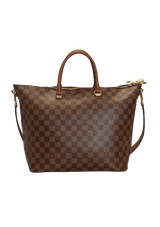 DAMIER ÉBÈNE BELMONT