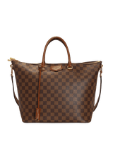 DAMIER ÉBÈNE BELMONT