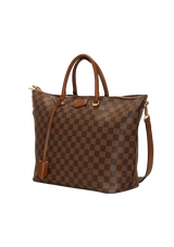 DAMIER ÉBÈNE BELMONT