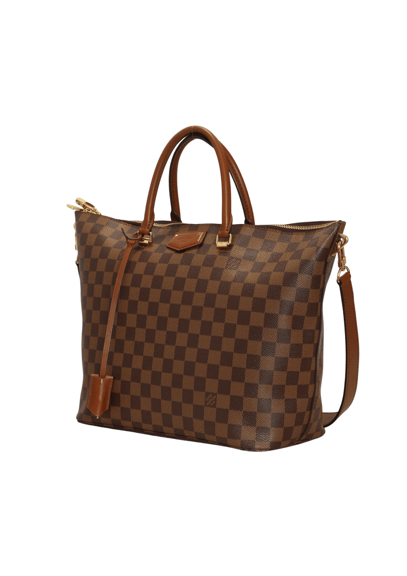 DAMIER ÉBÈNE BELMONT