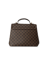 DAMIER ÉBÈNE BERGAMO