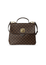 DAMIER ÉBÈNE BERGAMO