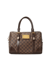 DAMIER ÉBÈNE BERKELEY BAG