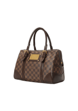 DAMIER ÉBÈNE BERKELEY BAG