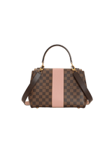 DAMIER ÉBÈNE BOND STREET